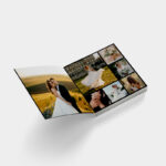 Vasari | Black Photo Album