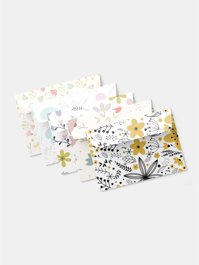 Vasari | Digital Print Vasari Envelopes