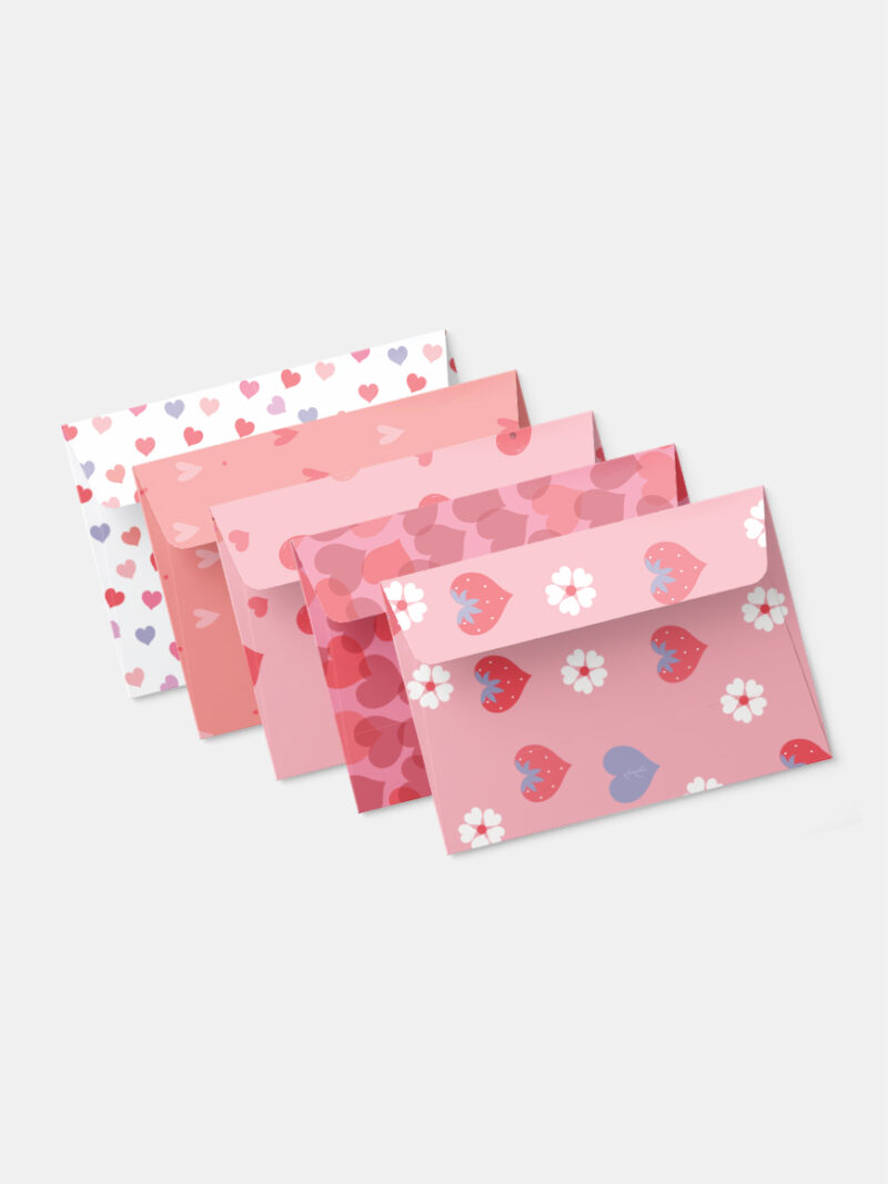 Vasari | Digital Print Vasari Envelopes
