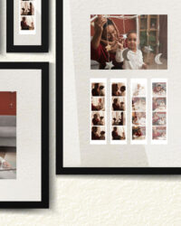 Collage Frame Set